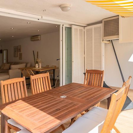 Brava Beach 플라티야 다로 외부 사진